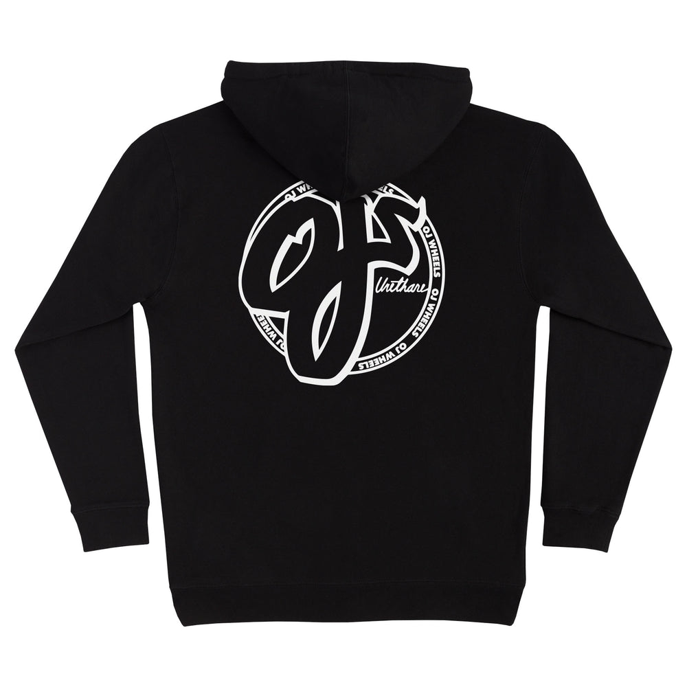 OJ - Team Mens OJ Hoodie