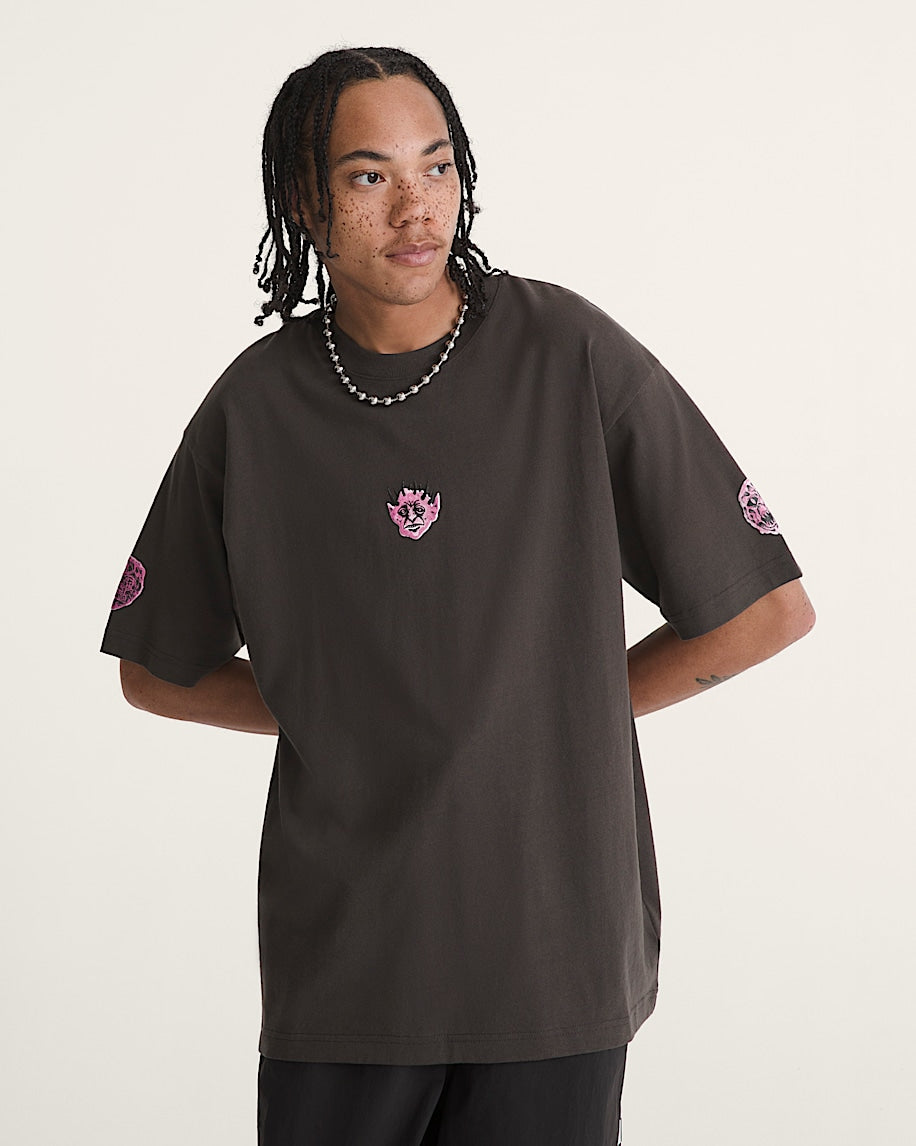 Vans - Skate Mike G Goblins T-Shirt