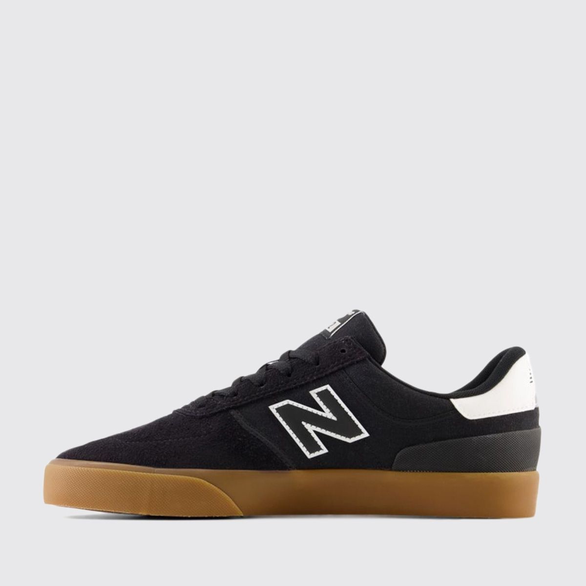 NB Numeric - 272 Black/White