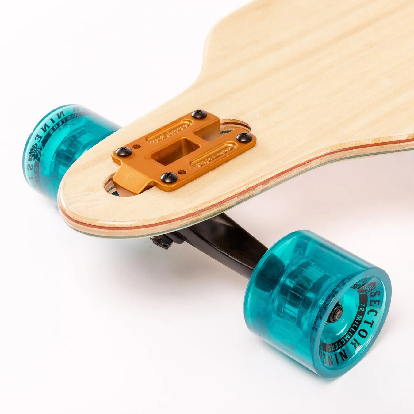 SECTOR 9 - DRIFTER LOOKOUT COMPLETE - 41.125" x 9.625"