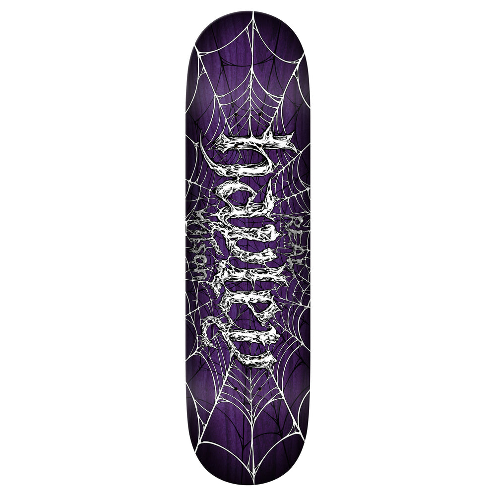 Real - Skateboard Deck Hayley Wilson Pro Oval 8.5" x 31.85"