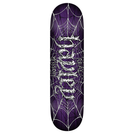 Real - Skateboard Deck Hayley Wilson Pro Oval 8.5" x 31.85"