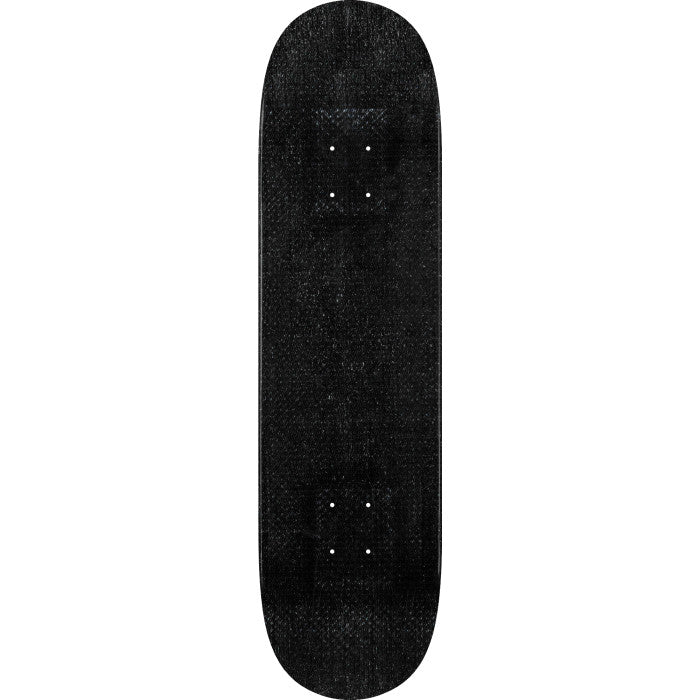 Powell Peralta - Pro Zach Doelling Archer FLIGHT® Skateboard Deck Gold Foil - Shape 313 - 8.30 x 31.61