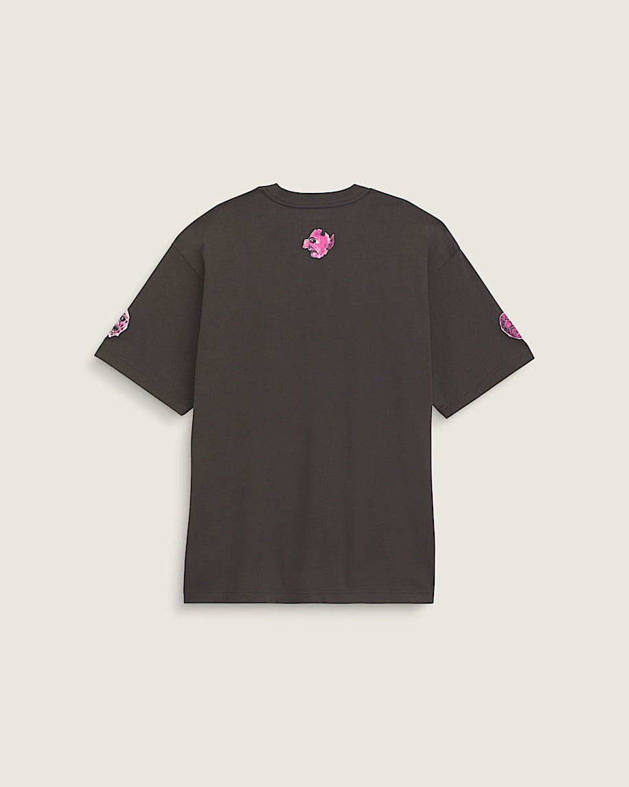 Vans - Skate Mike G Goblins T-Shirt