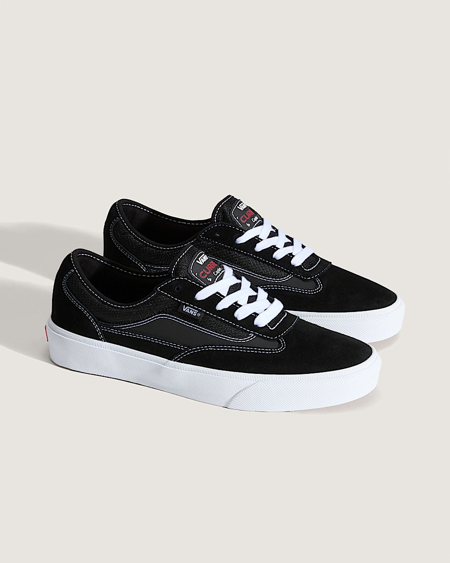 Vans - Skate Curren Caples Shoes