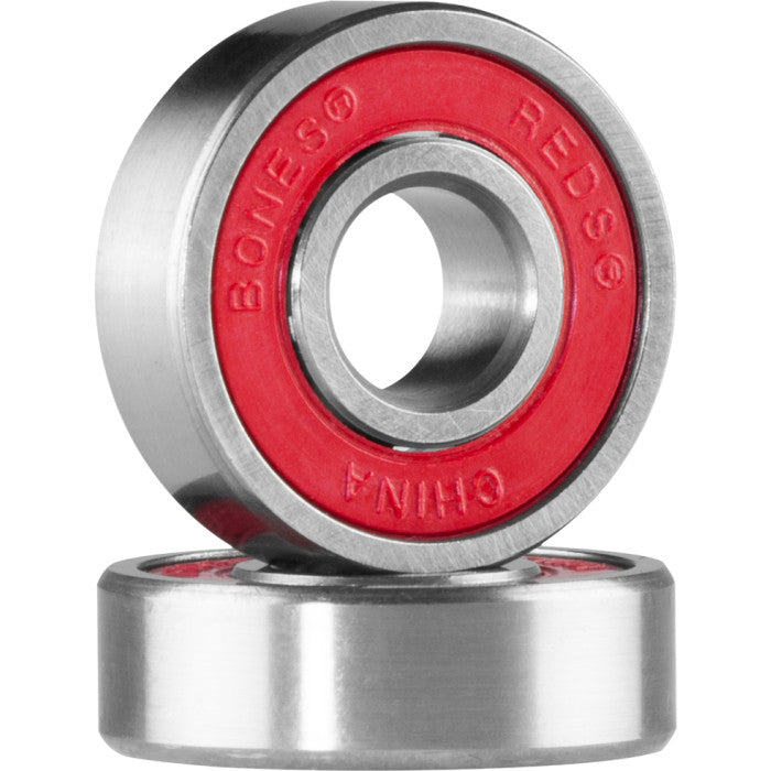 Bones - Reds Bearings