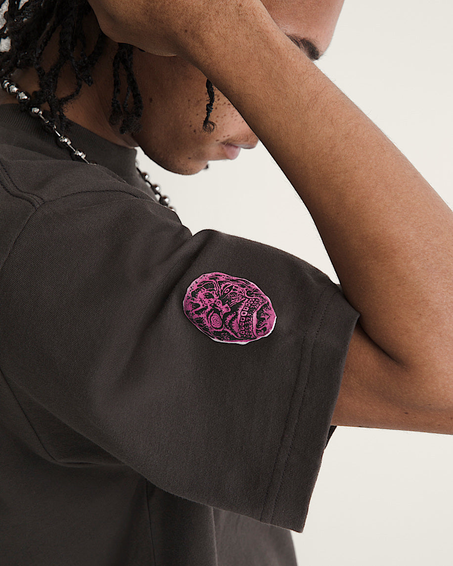 Vans - Skate Mike G Goblins T-Shirt