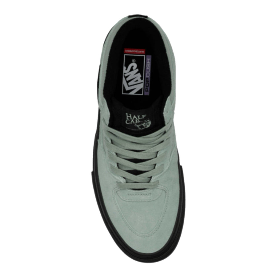 Vans - Skate - Half Cab - Gray/Olive
