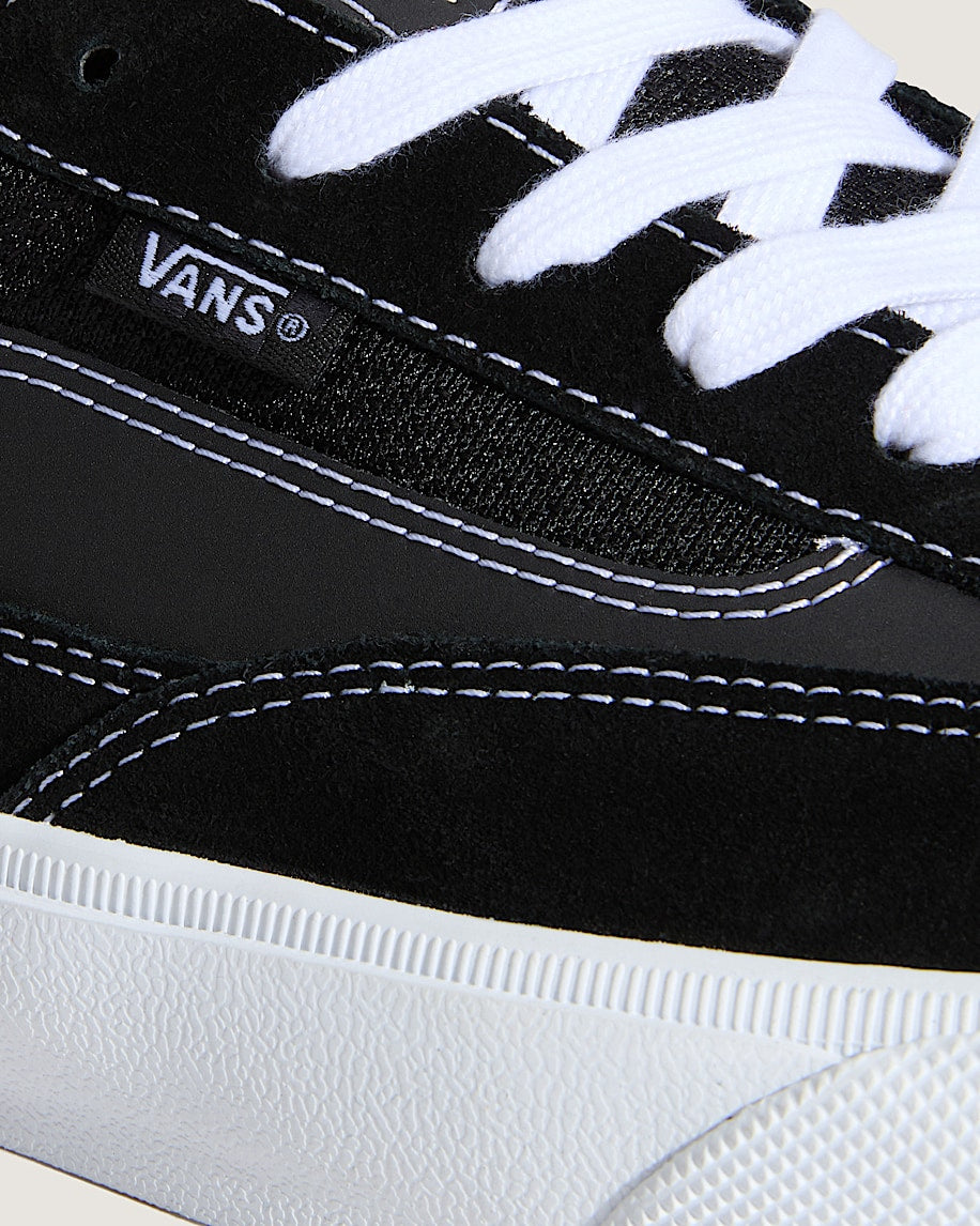 Vans - Skate Curren Caples Shoes