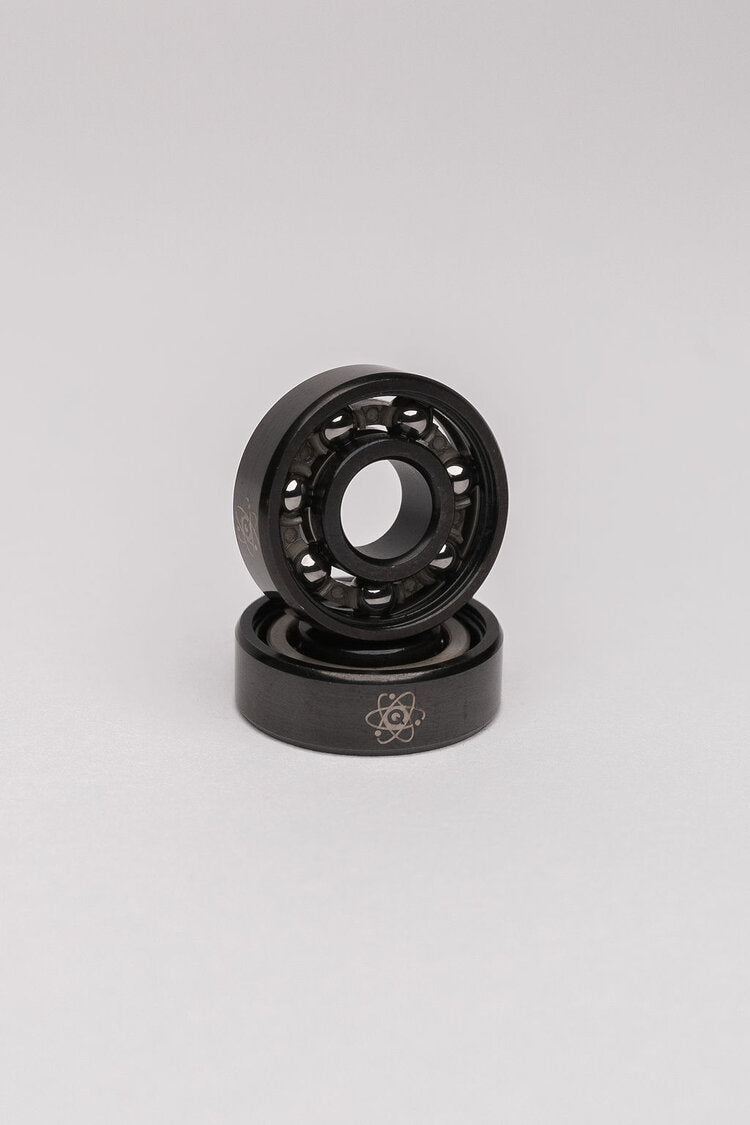 Quantum - Metallics Bearings