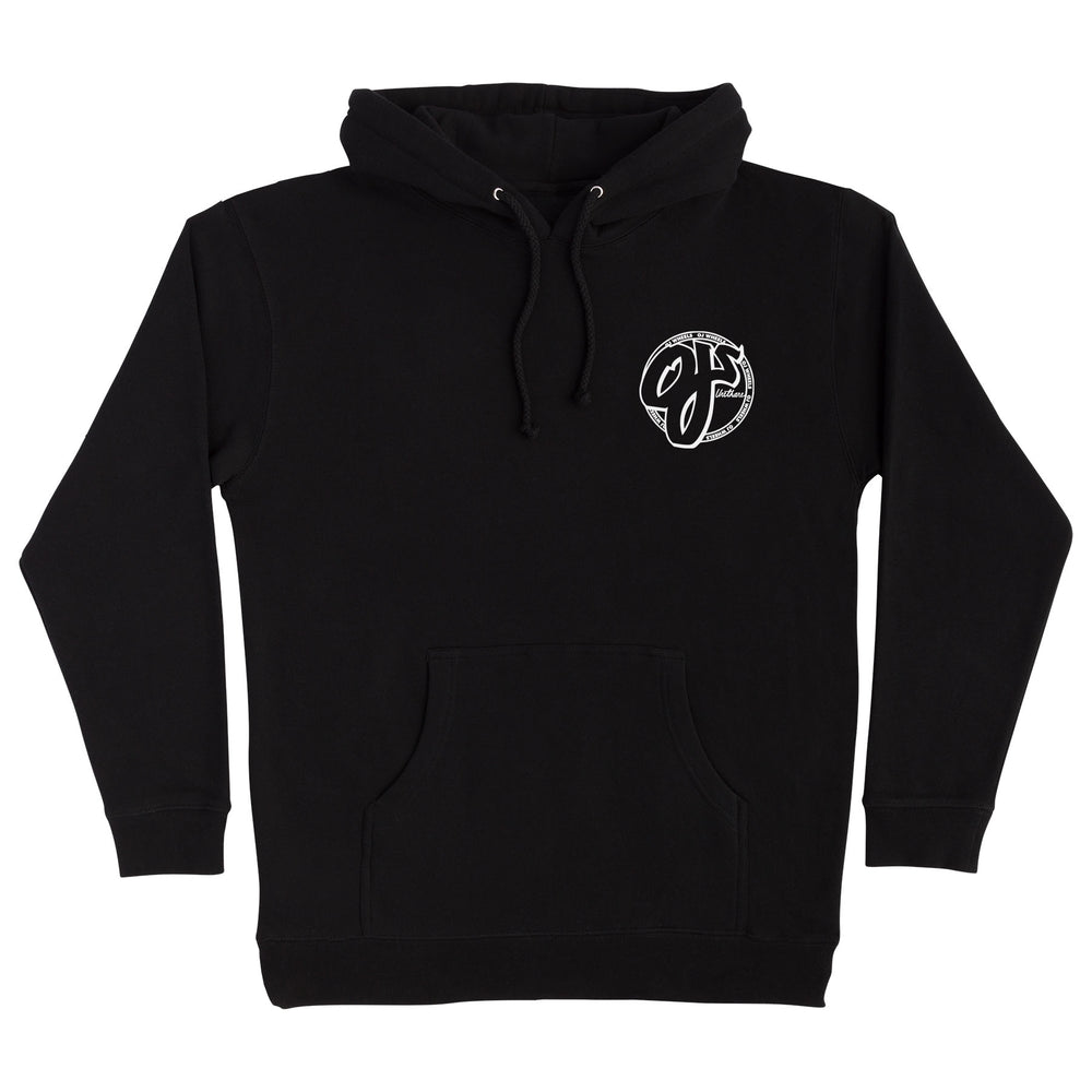 OJ - Team Mens OJ Hoodie