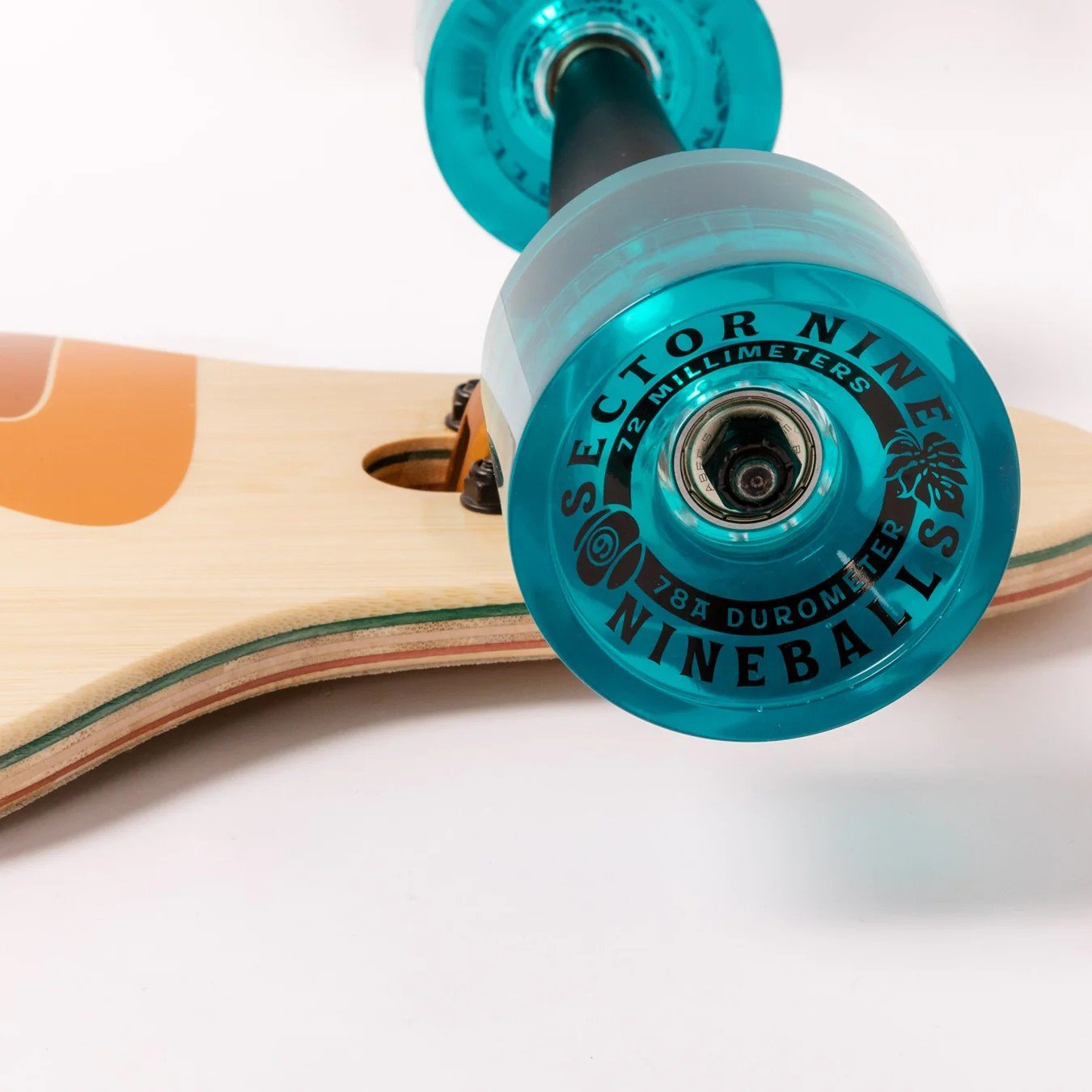 SECTOR 9 - DRIFTER LOOKOUT COMPLETE - 41.125" x 9.625"