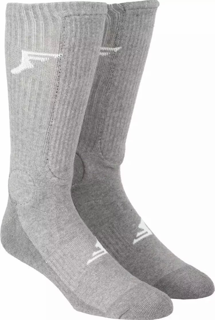 Footprint - Knee High Painkillers Socks (Shin protectors)