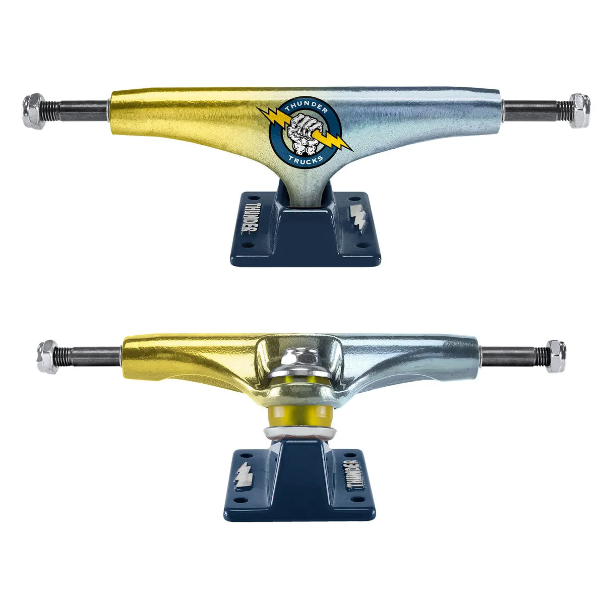 Thunder - Lights Death Grip Trucks