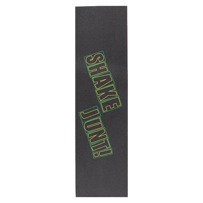 Shake Junt - Baker Griptape