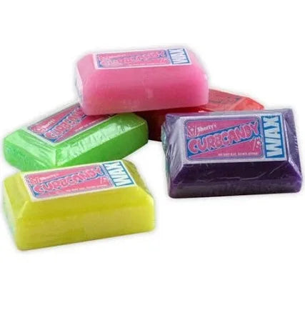 Shorty's Curb Candy Single Bar Wax