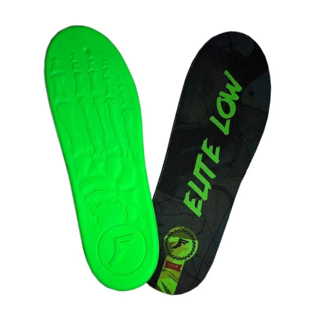 Footprint - Kingfoam Elite Low Classic Shoes Insoles