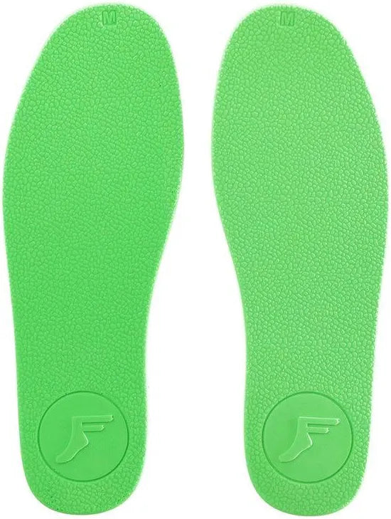Footprint - Dane Burman Atlas - Hi Profile Kingfoam Shoes Insoles