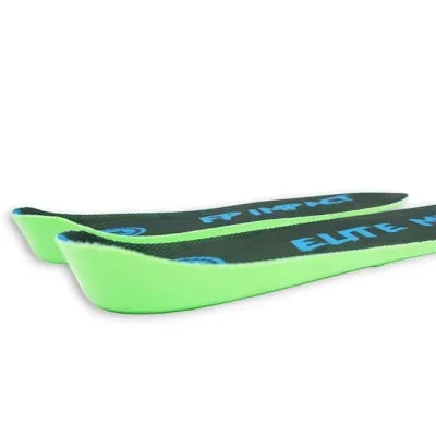 Footprint - Kingfoam Elite Mid Shoes Insoles