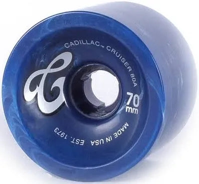 Cadillac - Cruisers Longboard Wheels 70mm 80a