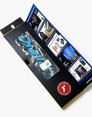 Footprint - Kingfoam Elite Mid Shoes Insoles