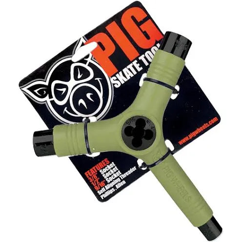 Pig - Skate Tool