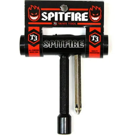 Spitfire - T3 Skate Tool