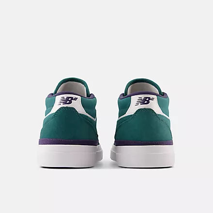 NB Numeric - Franky Villani 417 Vintage Teal With White