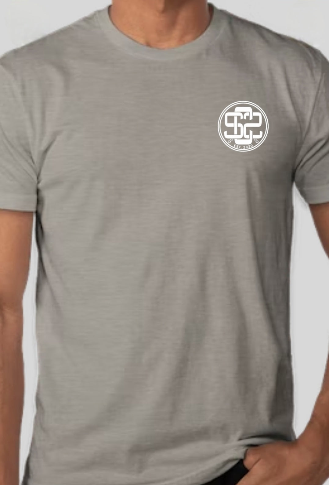 Central Skate Supply Shop shirt w/ MD Flag