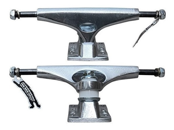 Krux - K5 Trucks Polished Set Of 2
