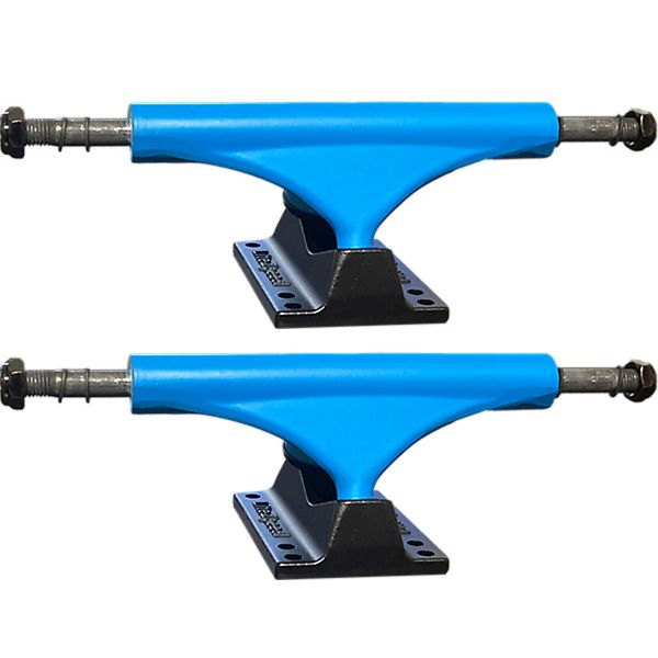 LiteZpeed - 5.25 Trucks Set Of 2 ("8.0")