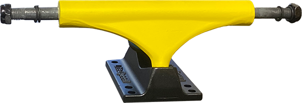 LiteZpeed - 5.25 Trucks Set Of 2 ("8.0")