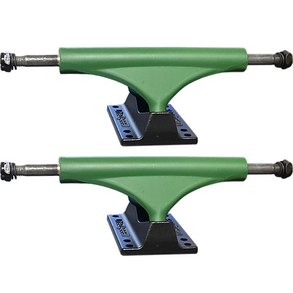 LiteZpeed - 5.25 Trucks Set Of 2 ("8.0")