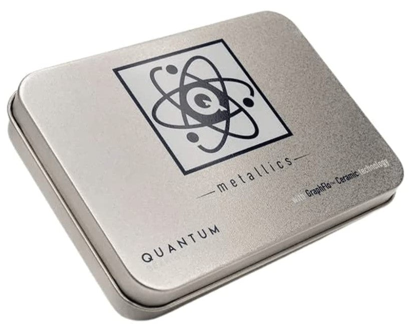 Quantum - Metallics Bearings