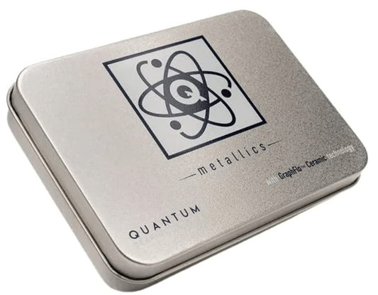 Quantum - Metallics Bearings