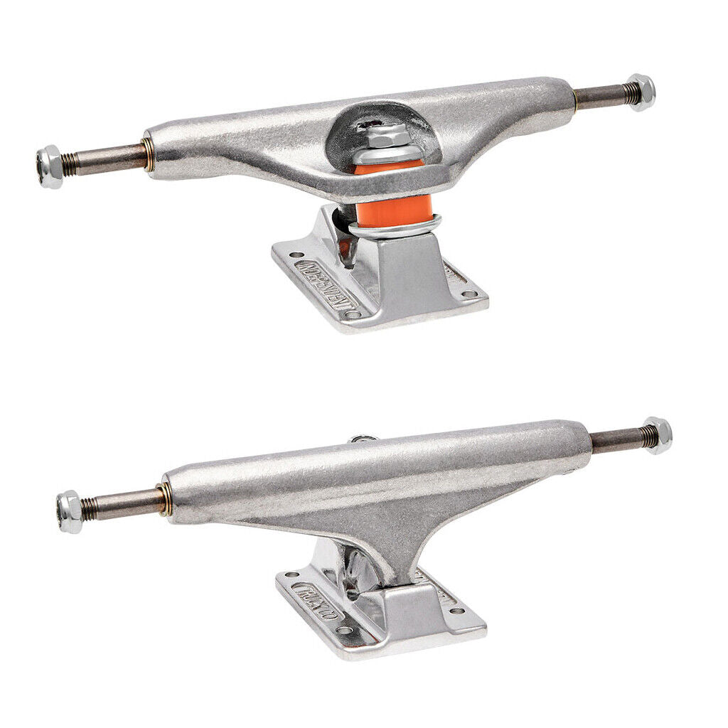 Independent - Stage 11 Forged Titanium Trucks