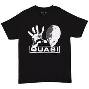 Quasi - Void Tee [Black]