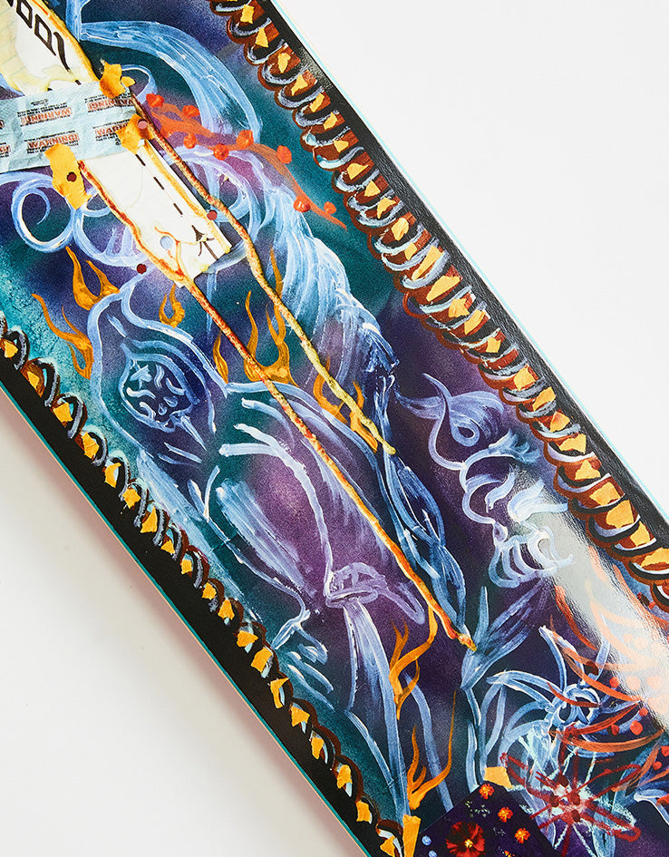 GX1000 - TEAM VICES DECK 8.5