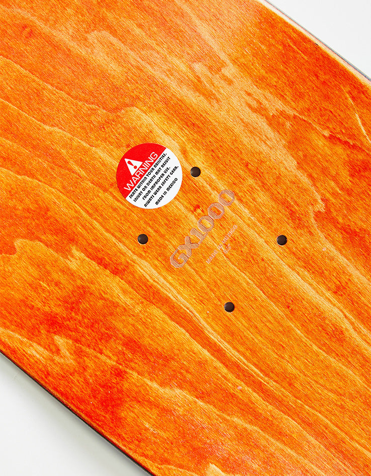 GX1000 - TEAM VICES DECK 8.5