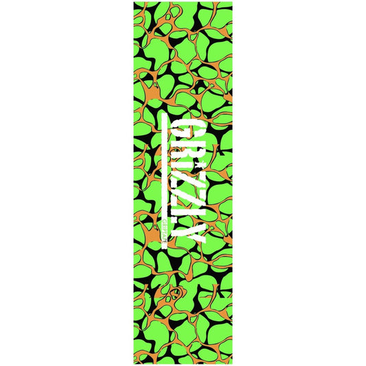GRIZZLY - BOILING POINT GRIPTAPE
