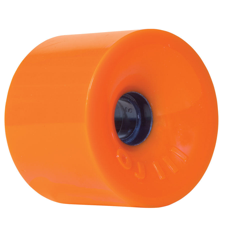 OJ - 75mm Thunder Juice Orange 78a Skateboard Wheels