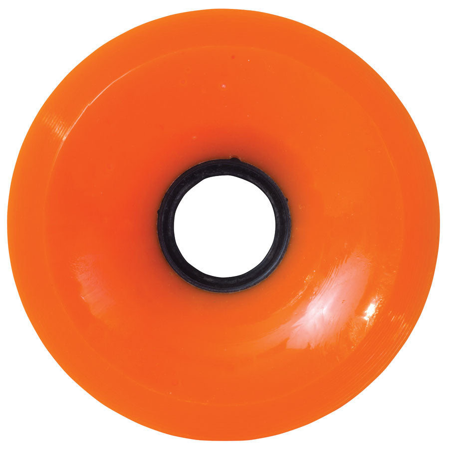 OJ - 75mm Thunder Juice Orange 78a Skateboard Wheels