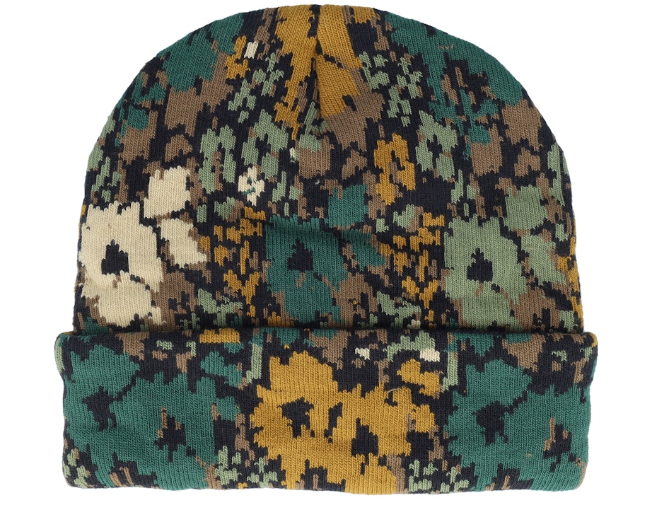 Vans
Breakin Out Beanie Loden Green Cuff