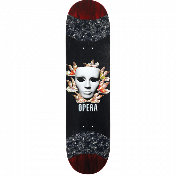 Opera - 8.25 Cherub Ex7 Pop Slick Deck