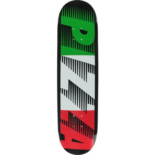 PIZZA - 8.0 SPEEDY SKATE DECK