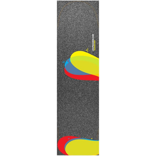 Jessup - Leapboards Trainer Griptape Goofy Foot