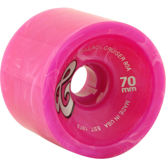 Cadillac - Cruisers Longboard Wheels 70mm 80a