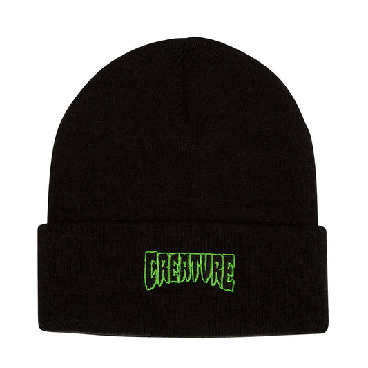 Creature - Logo Outline Beanie