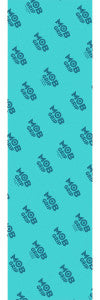 Mob - TRANSPARENT COLORS SKATEBOARD GRIPTAPE 9"