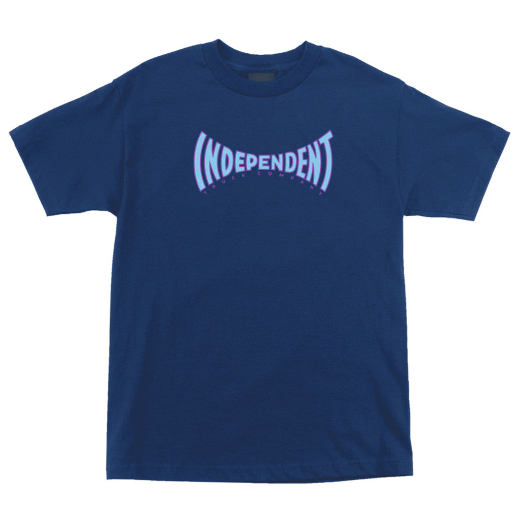 Independent - Spanning T-Shirt